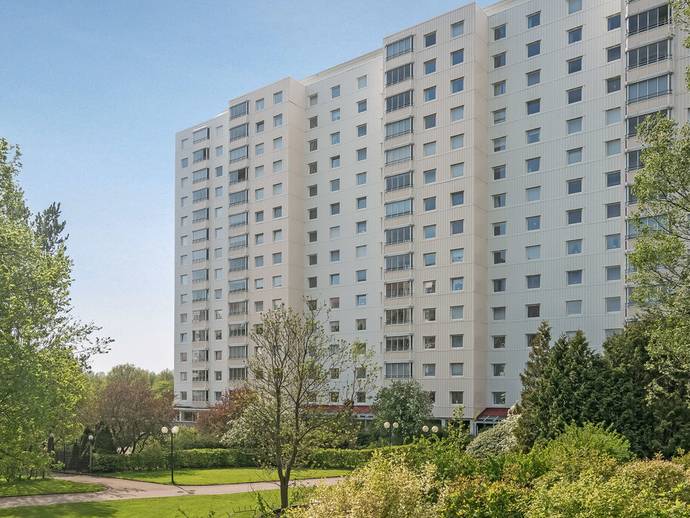 4 rok · 75 m² · Befälsgatan 4