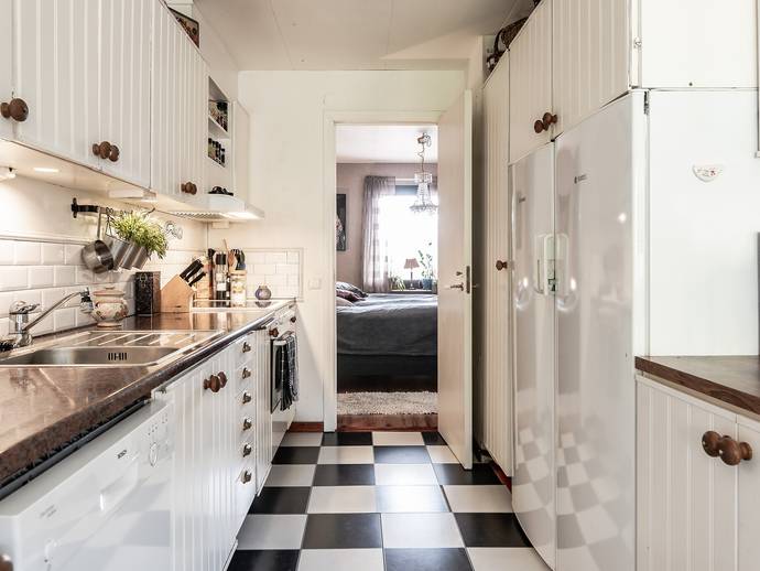 4 rok · 105 m² · Stamvägen 171