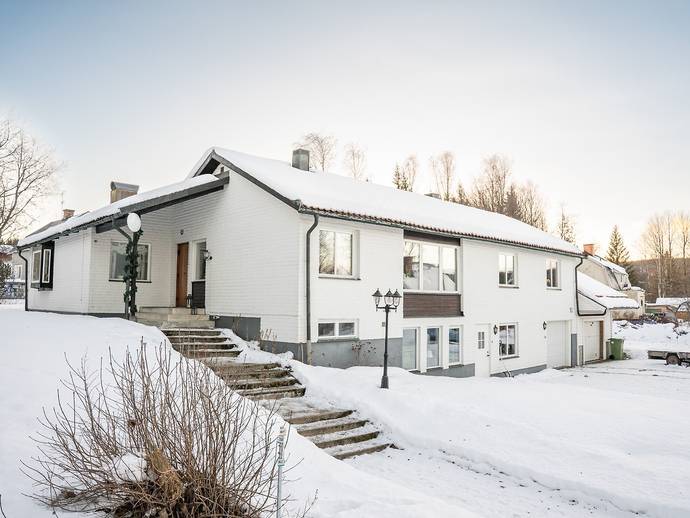 7 rok · 214 m² · Paviljongvägen 31