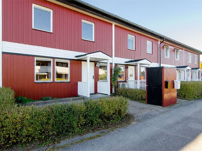5 rok · 125 m² · Bronsgatan 12D