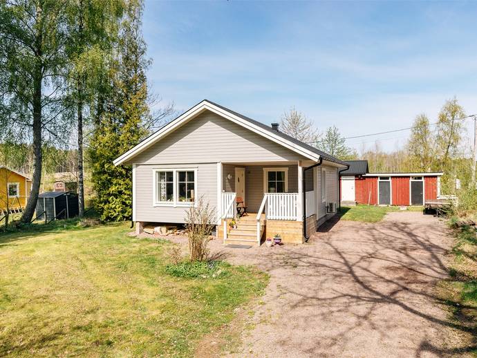 2 rok · 66 m² · Vasabron 20