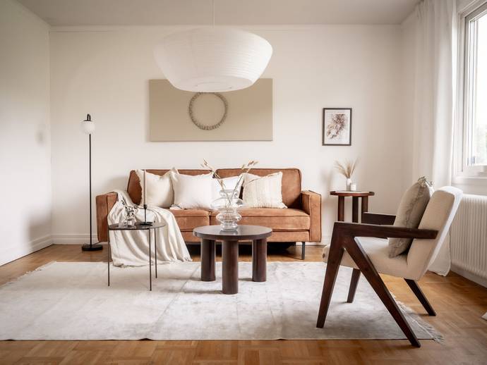 7 rok · 90 m² · Skansenvägen 4