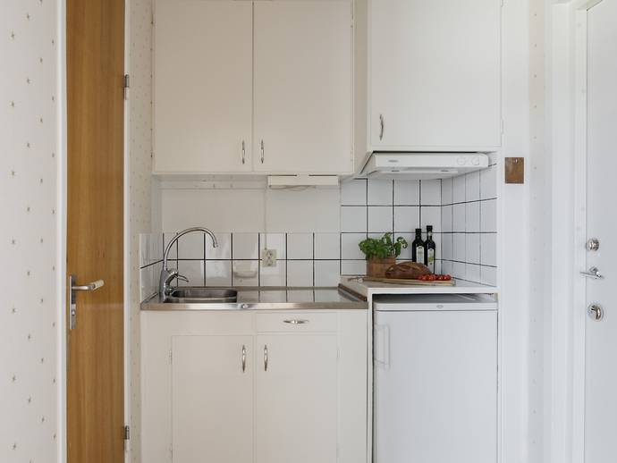 1 rok · 23,5 m² · Järnvägsgatan 22 A