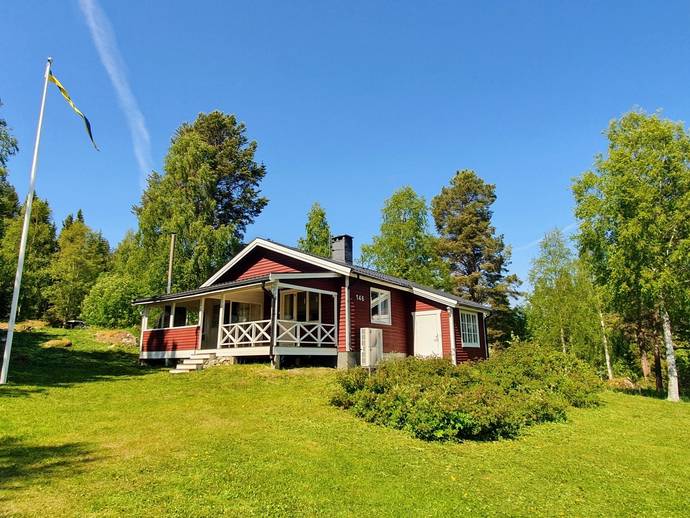 4 rok · 80 m² · Revsund 146