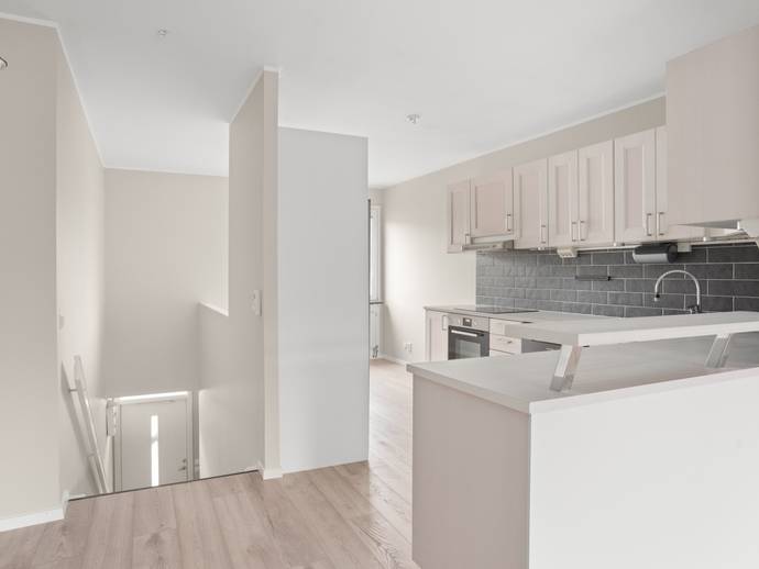 3 rok · 79 m² · Hermelinvägen 109