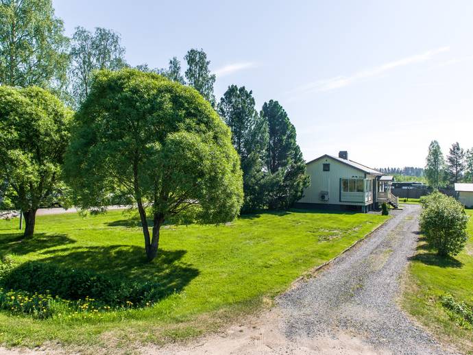 3 rok · 81 m² · Frostkåge 206