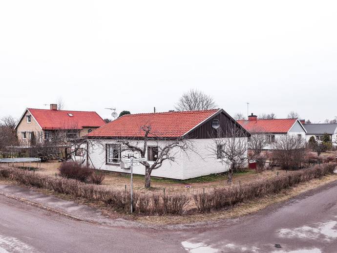4 rok · 83 m² · Grönstedtsgatan 1
