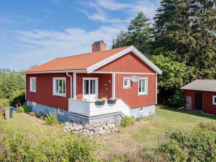 3 rok · 77 m² · Aklejavägen 10