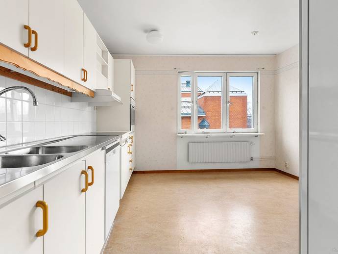 2 rok · 62 m² · Torggatan 15A