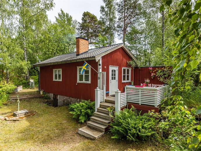 3 rok · 45 m² · Vittåsvägen 9