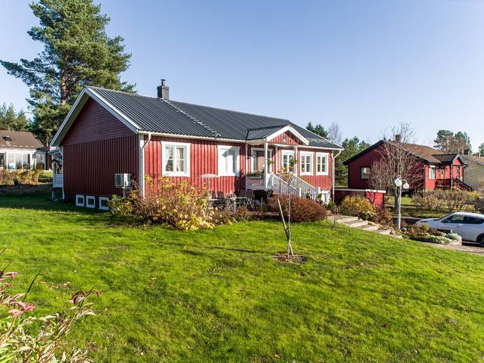 7 rok · 115 m² · Nybyggargatan 28