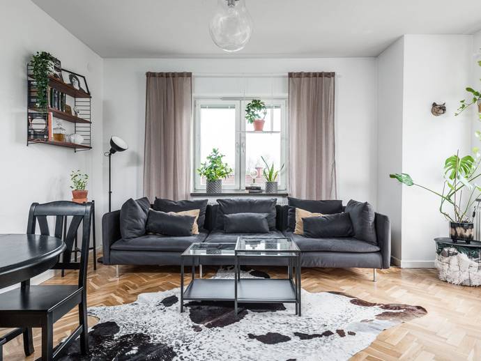2 rok · 54 m² · Nanolfsvägen 16a