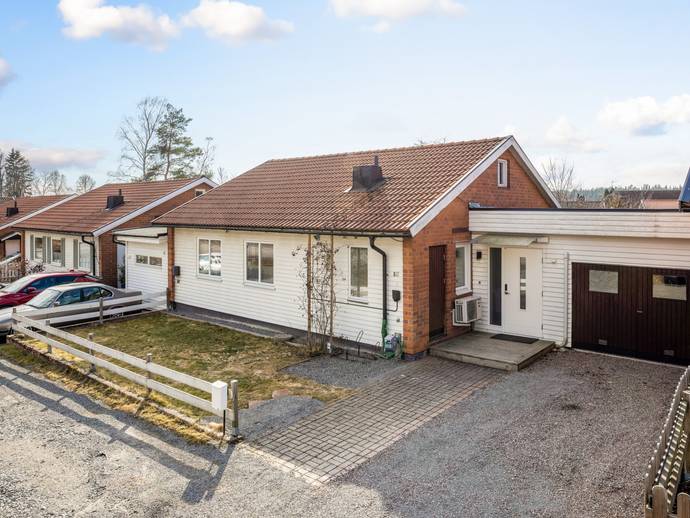 4 rok · 100 m² · Forsbyvägen 26