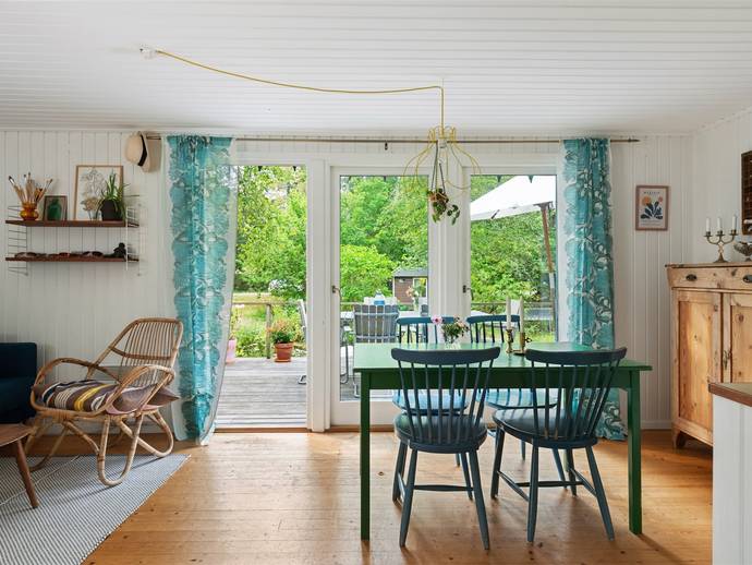 2 rok · 34 m² · Vretvägen 2