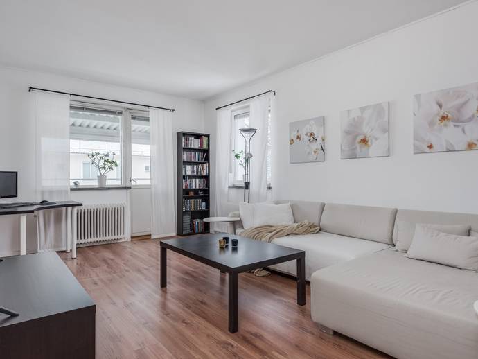 2 rok · 53 m² · Dalbogatan 21C