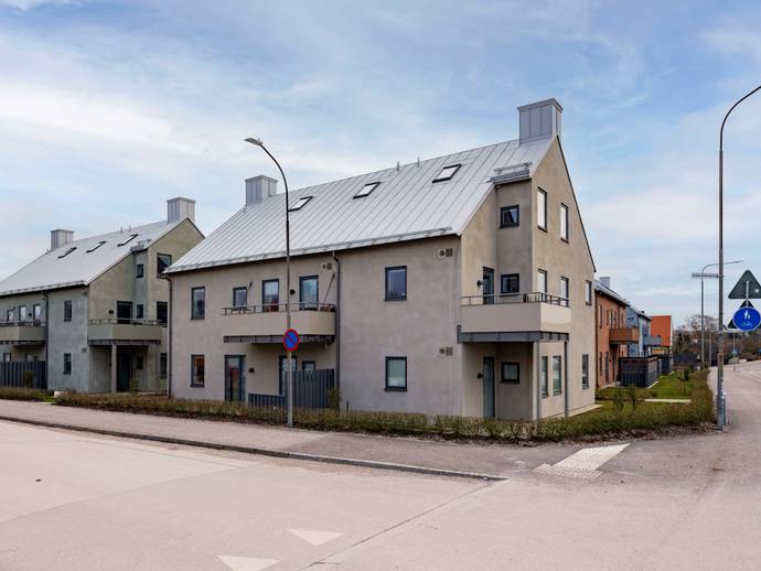 4 rok · 97 m² · Södervärnsgatan 37