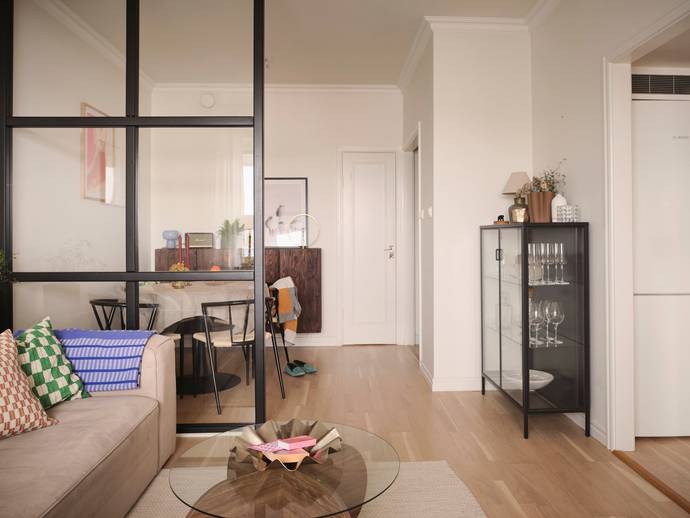 2 rok · 35 m² · Essinge Brogata 39