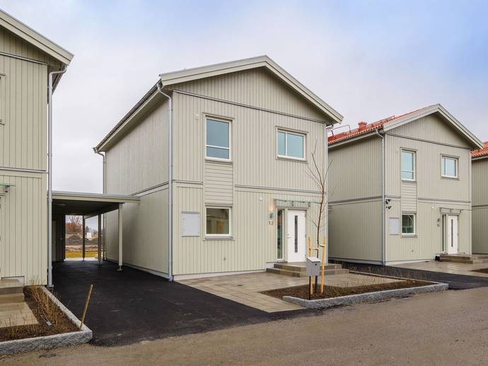 5 rok · 115 m² · Arvidstorpsvägen 13