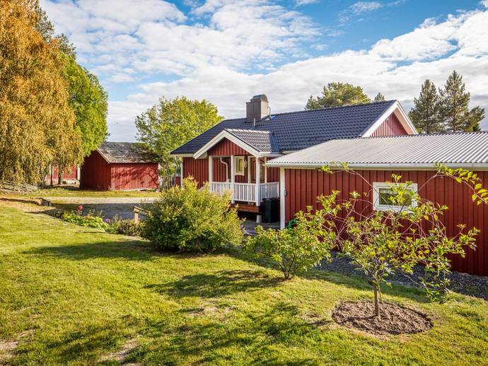 3 rok · 73 m² · Boviken 209