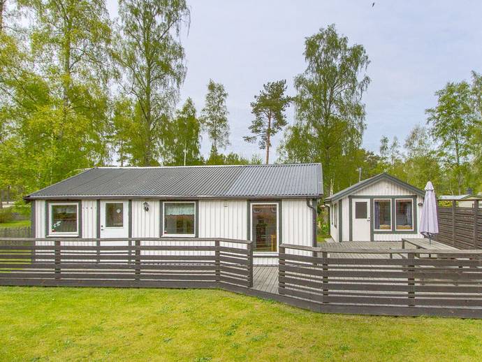 3 rok · 55 m² · Rönnholmsvägen 1447