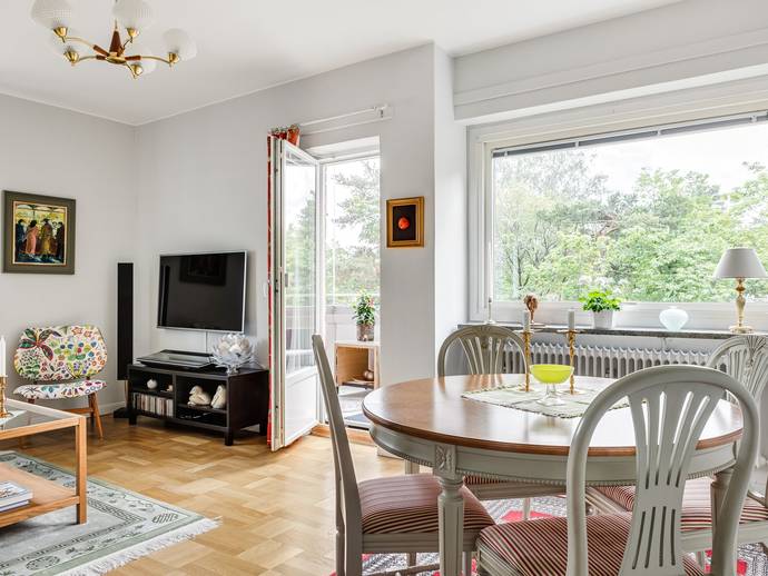 3 rok · 73 m² · Finntorpsvägen 7