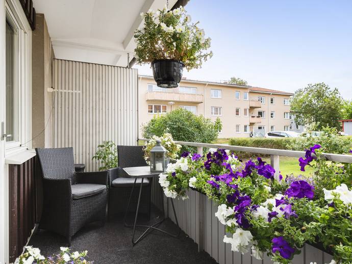 3 rok · 79,7 m² · Norra Kyrkogatan 14D