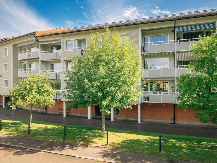 3 rok · 75 m² · Tunaholmsvägen 15