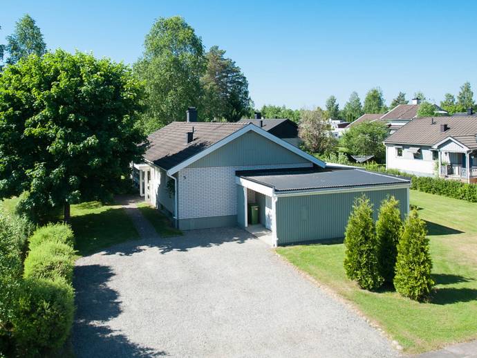 6 rok · 112 m² · Bengtssons väg 5