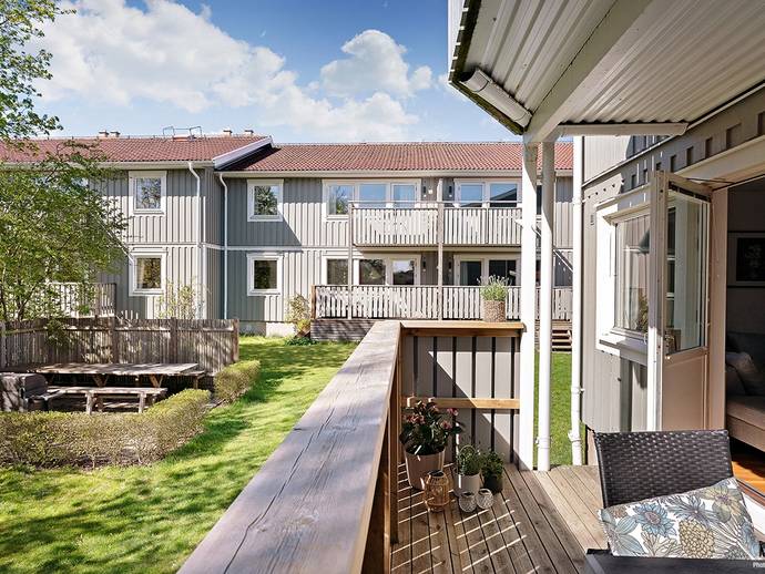 2 rok · 69,5 m² · Fridhemsgatan 4C
