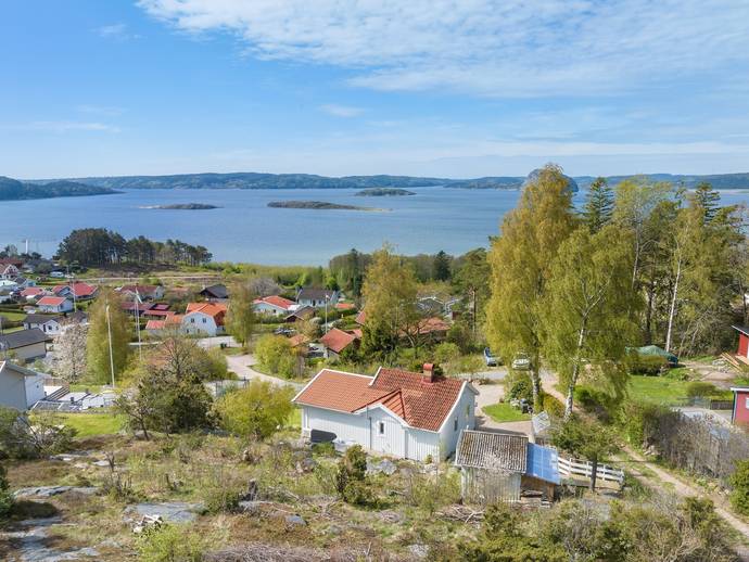 2 rok · 58 m² · Arvids väg 6
