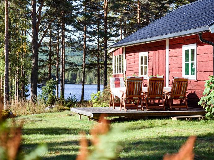 1 rok · 60 m² · Hundsnäs 74