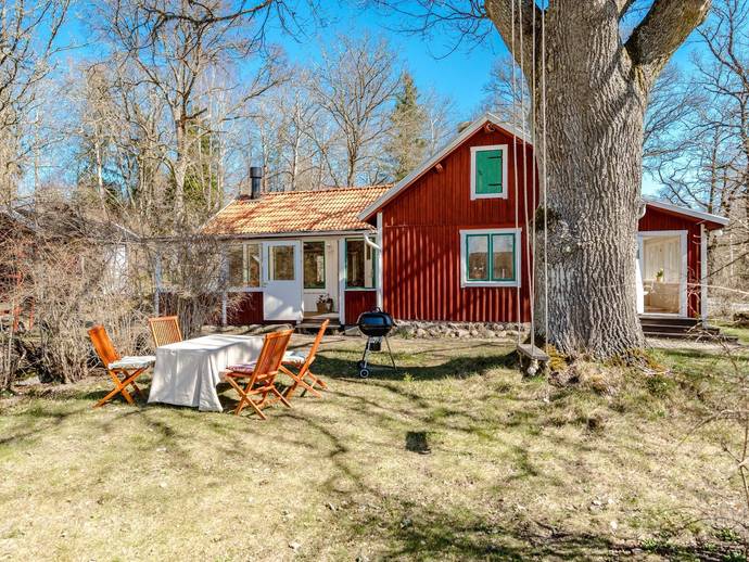 2 rok · 55 m² · Eda hagväg 7