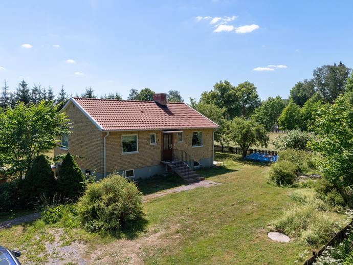 4 rok · 78 m² · Nykvarnsvägen 4