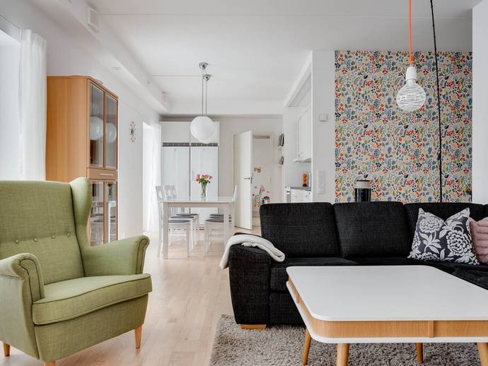 4 rok · 82,8 m² · Myrbacksgatan 23E