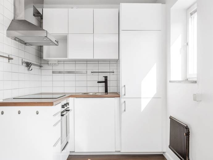1 rok · 29 m² · Ödegårdsgatan 6