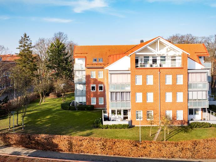 3 rok · 84 m² · Sockerbruksgatan 9