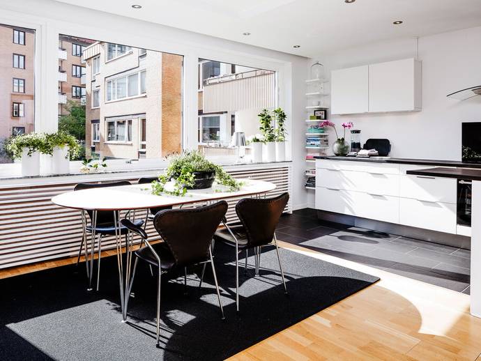 2 rok · 48 m² · Föreningsgatan 16 C