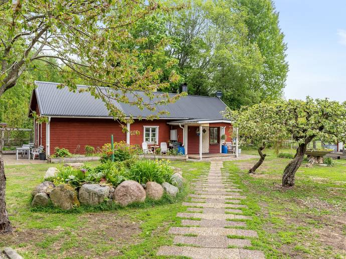 3 rok · 73 m² · Fallsboda 244