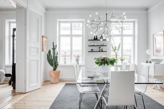 5 rok · 160 m² · Vallgatan 23a