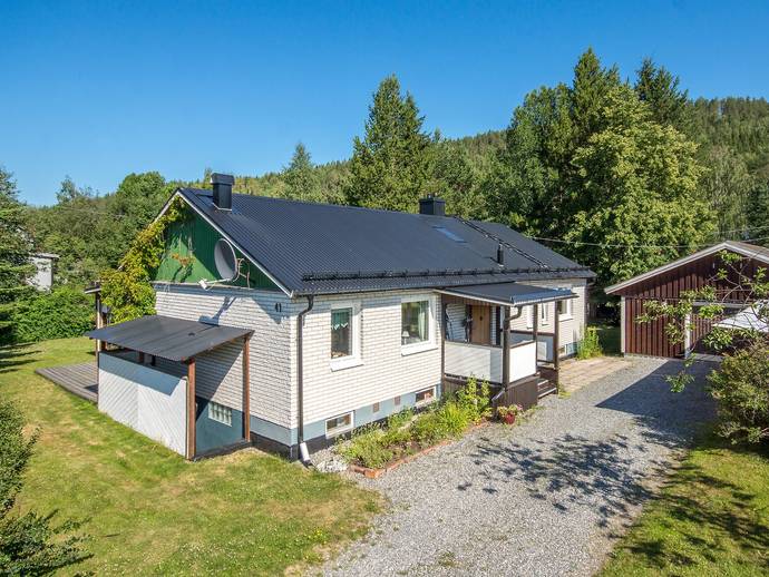 4 rok · 90 m² · Mogatan 41