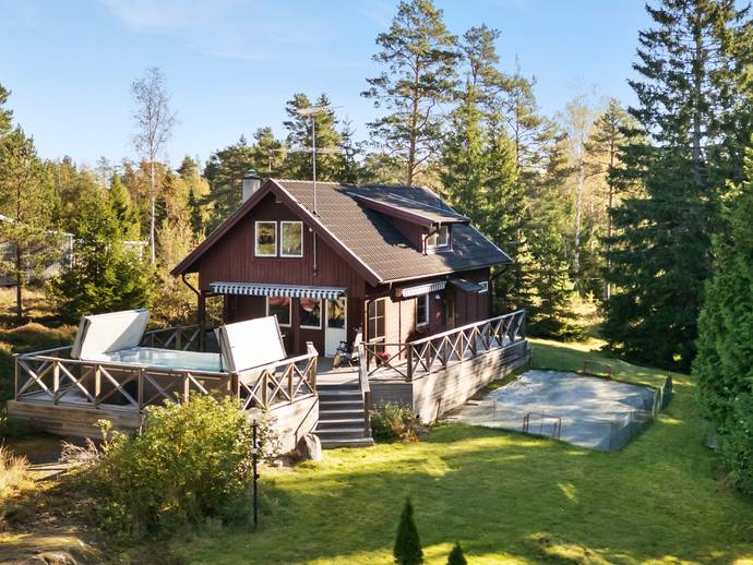 6 rok · 90 m² · Skymningsstigen 10