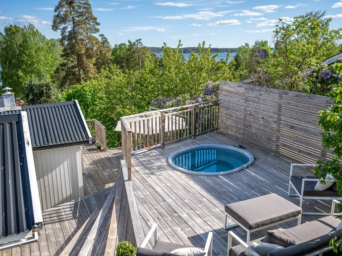 2 rok · 46 m² · Årsta Havsbadsvägen 29