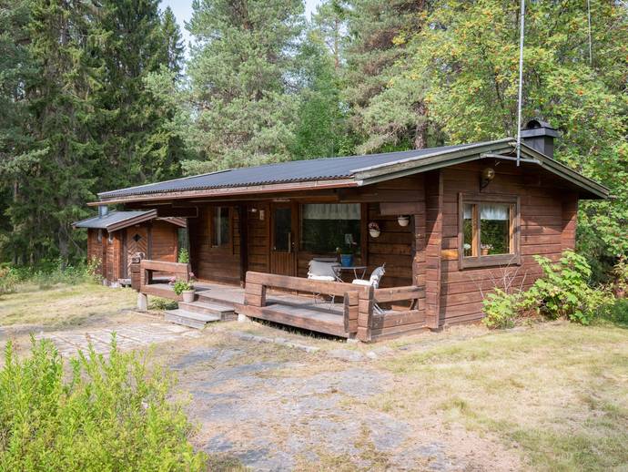 2 rok · 32 m² · Knabbevägen 1