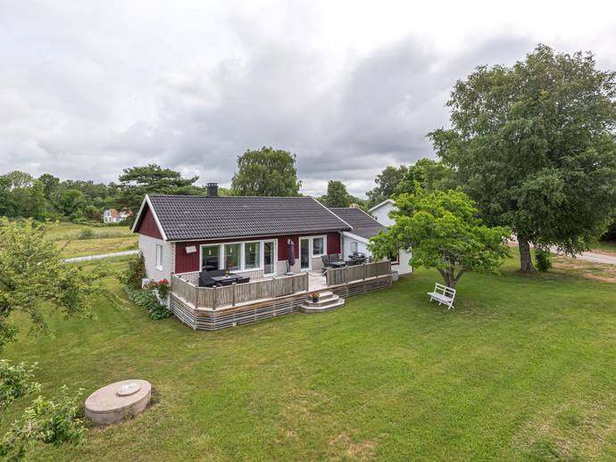 5 rok · 80 m² · Myrens väg 29