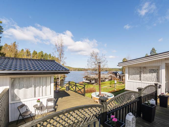 3 rok · 54 m² · Björkenäs Kallviken 9