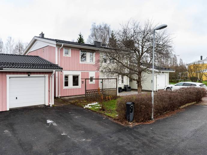 4 rok · 98 m² · Sandviksvägen 46