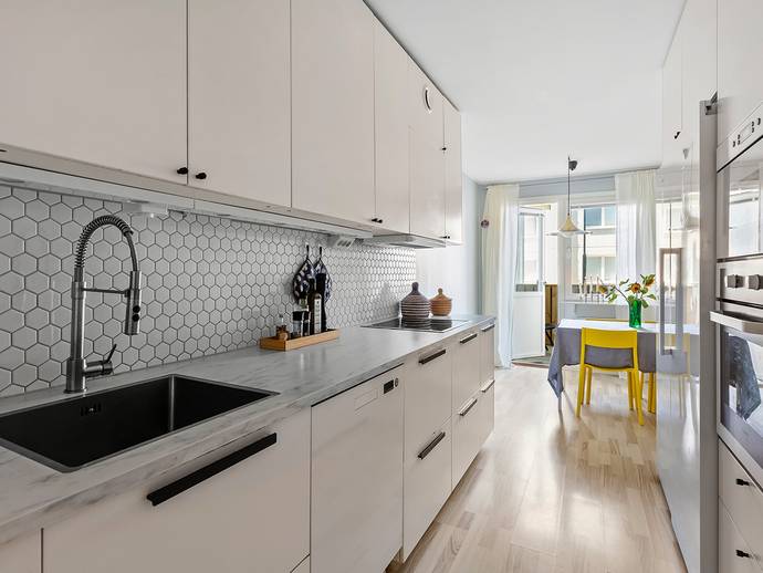 2 rok · 65 m² · Pilvägen 88