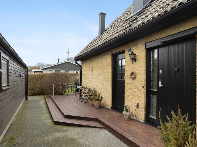 6 rok · 160 m² · Hyllebärsstigen 10