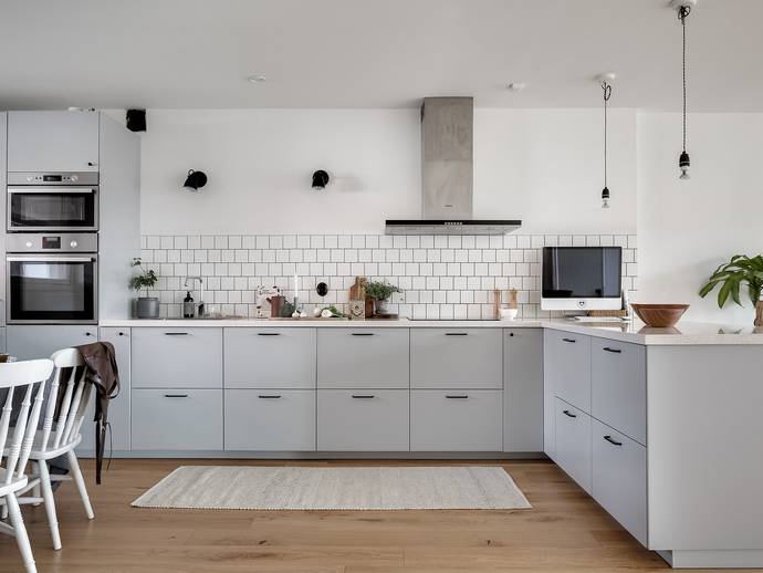 2 rok · 59,5 m² · Tunnlandsgatan 18