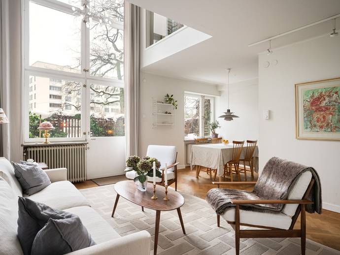 2,5 rok · 59 m² · Rindögatan 48